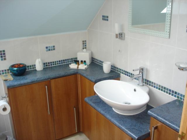 Castleview Bed & Breakfast Dufftown Bagian luar foto