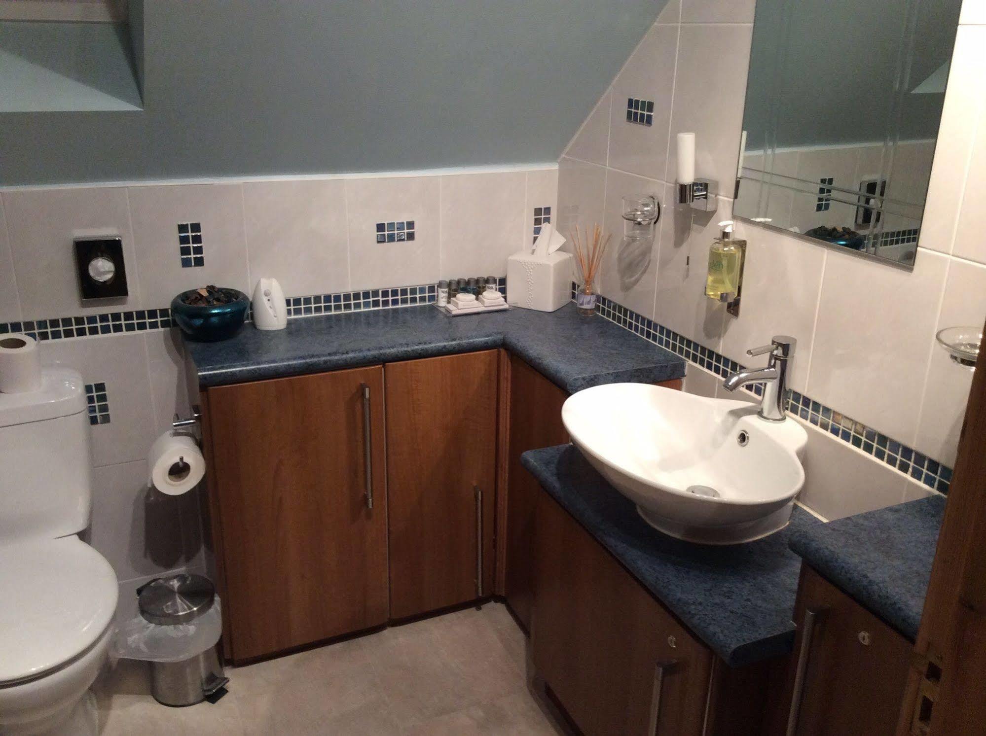 Castleview Bed & Breakfast Dufftown Bagian luar foto